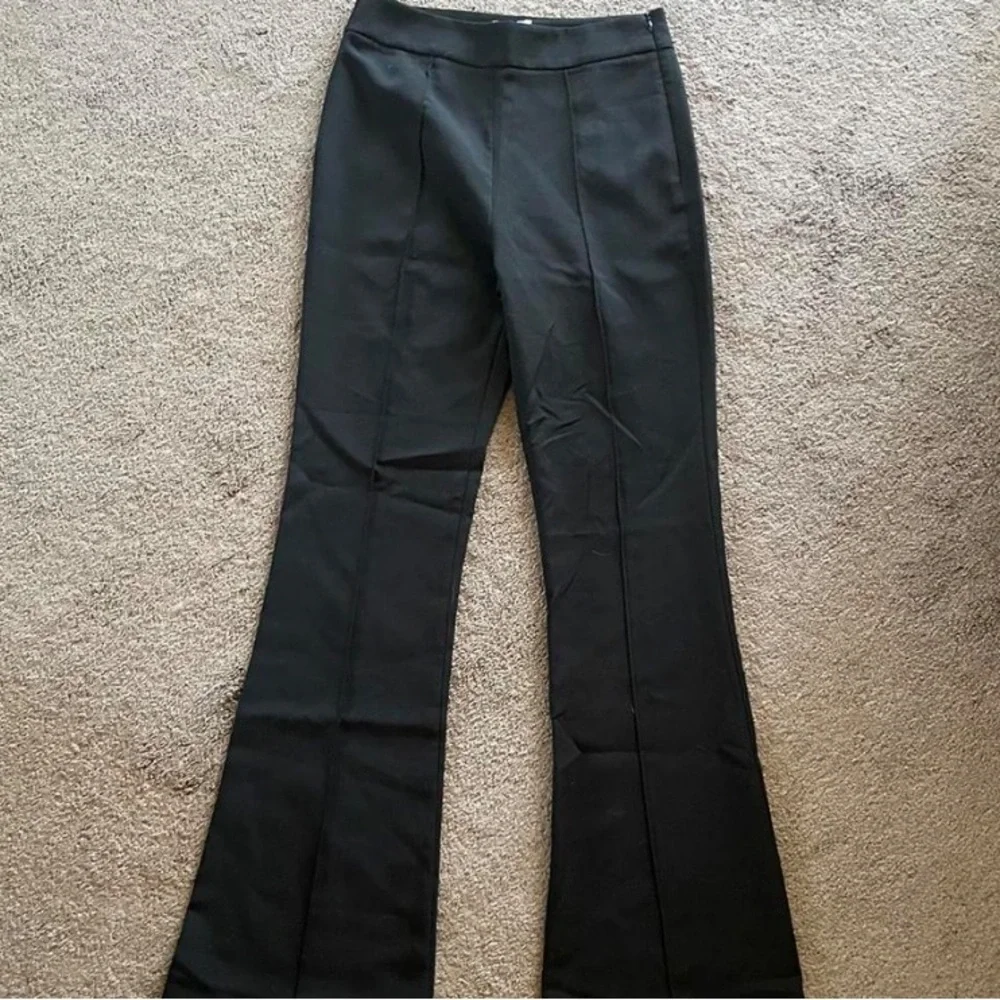 Princess Poly Black Jensen Pants - Picture 4 of 4